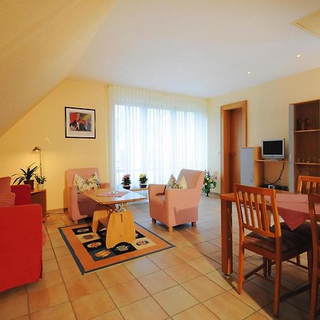 Apartments Post Hiddensee, 维特 外观 照片