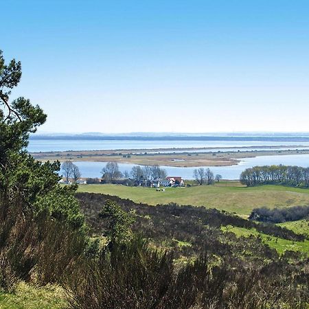 Apartments Post Hiddensee, 维特 外观 照片